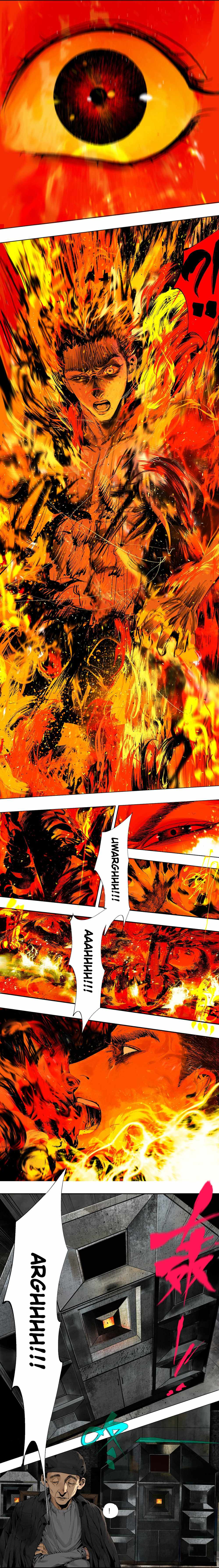 The Crow Chapter 1.3 page 4