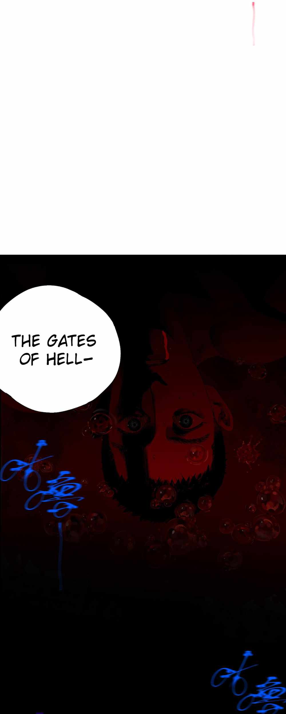 The Crow Chapter 1.3 page 16