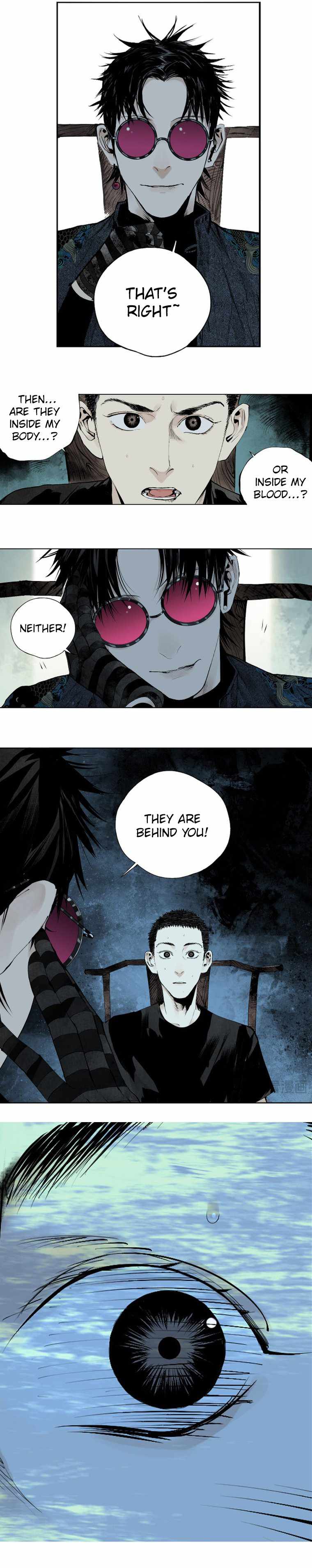 The Crow Chapter 10 page 13