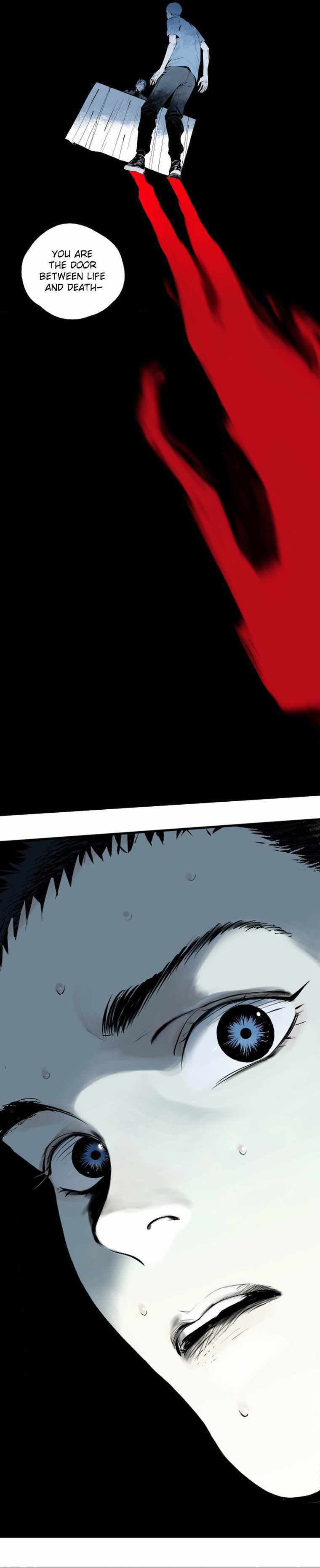 The Crow Chapter 10 page 15