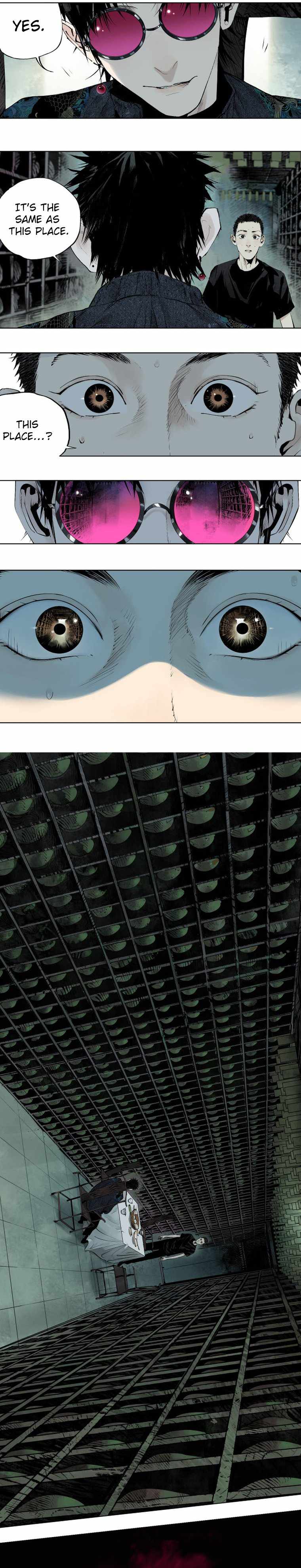 The Crow Chapter 10 page 19