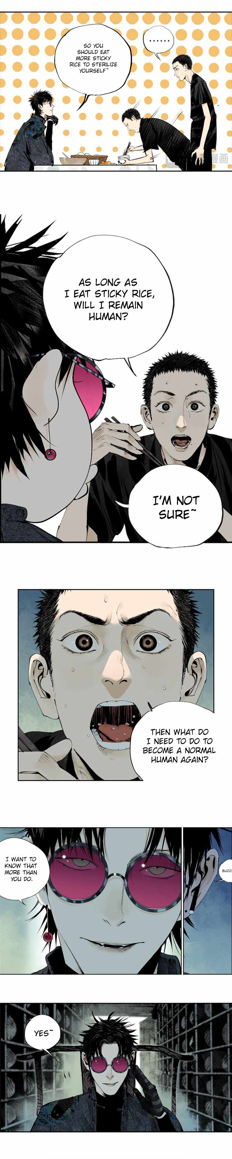 The Crow Chapter 10 page 23