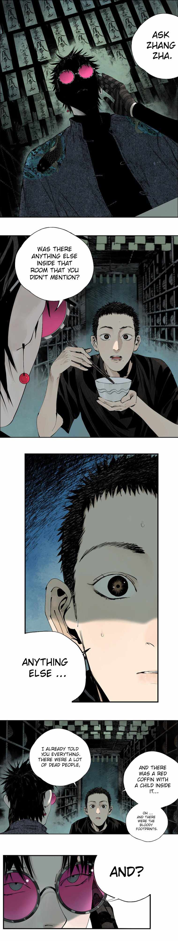 The Crow Chapter 10 page 25
