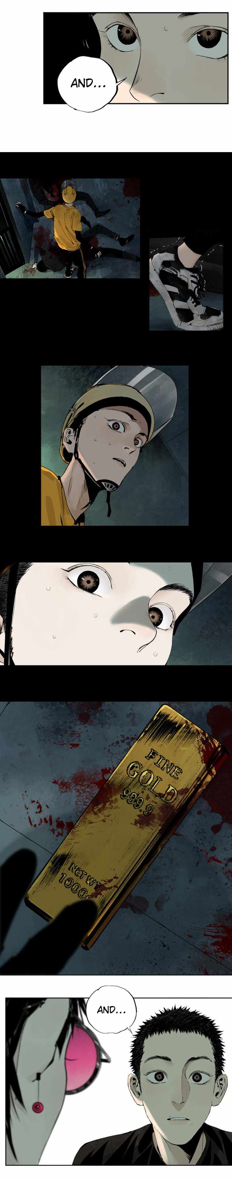 The Crow Chapter 10 page 26