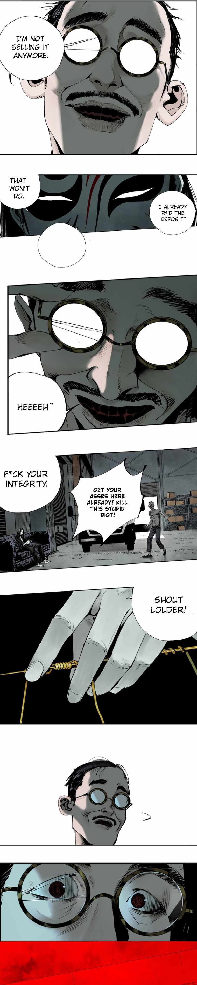 The Crow Chapter 10 page 30