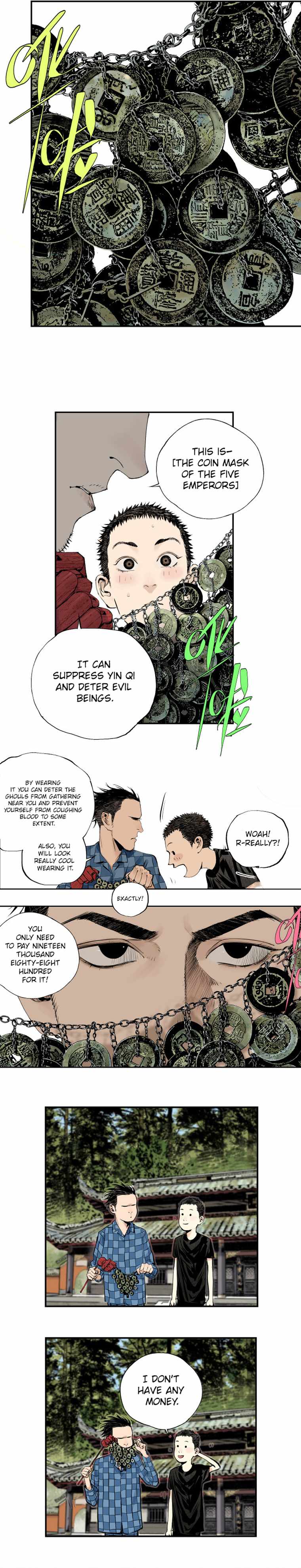 The Crow Chapter 11 page 13