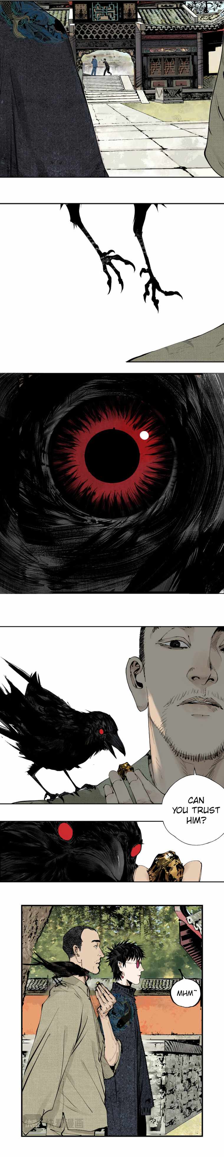 The Crow Chapter 11 page 14