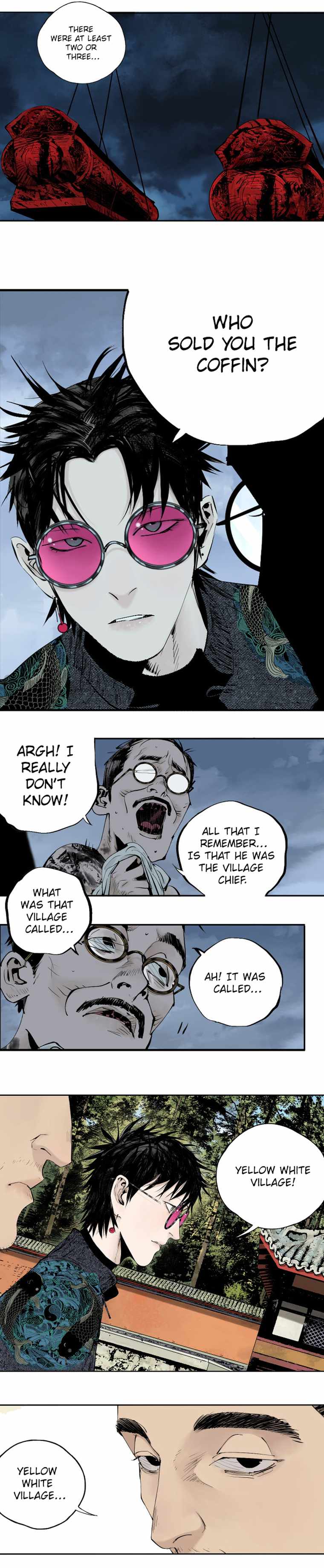 The Crow Chapter 11 page 18