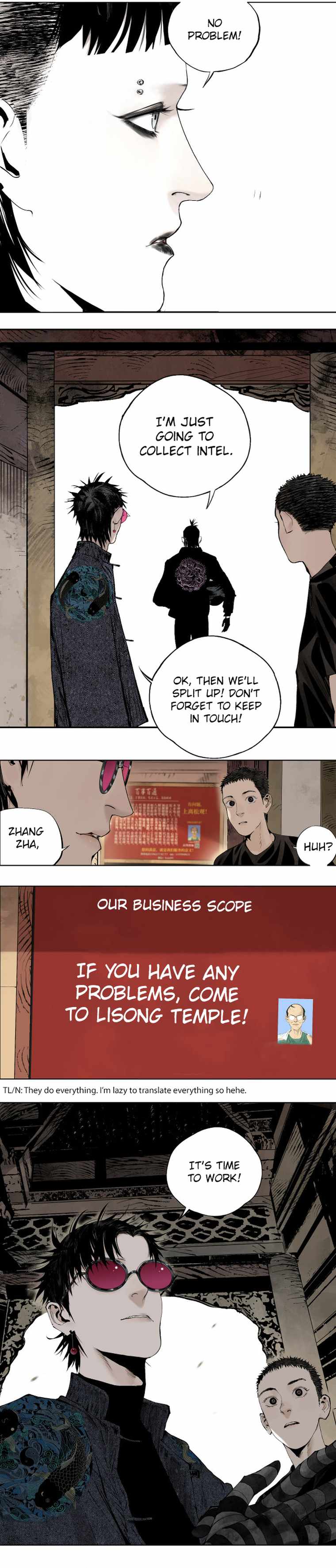 The Crow Chapter 11 page 26