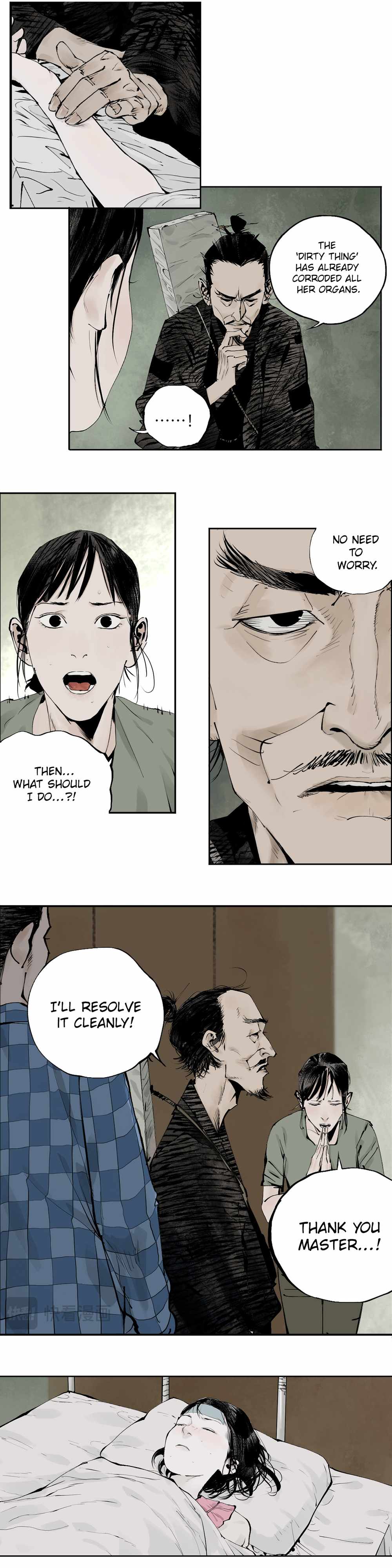 The Crow Chapter 12 page 10
