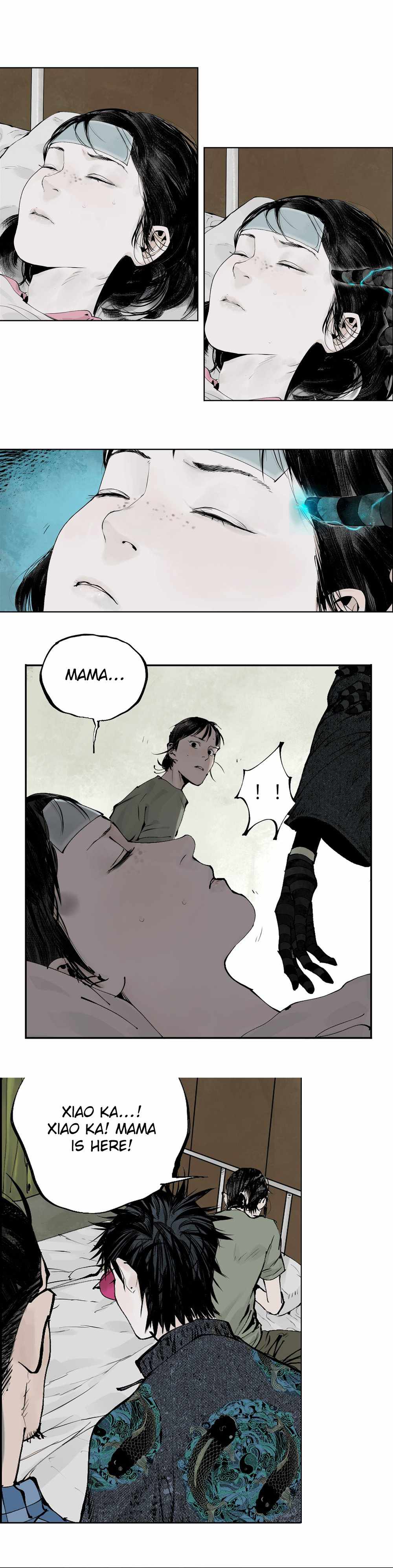 The Crow Chapter 12 page 11