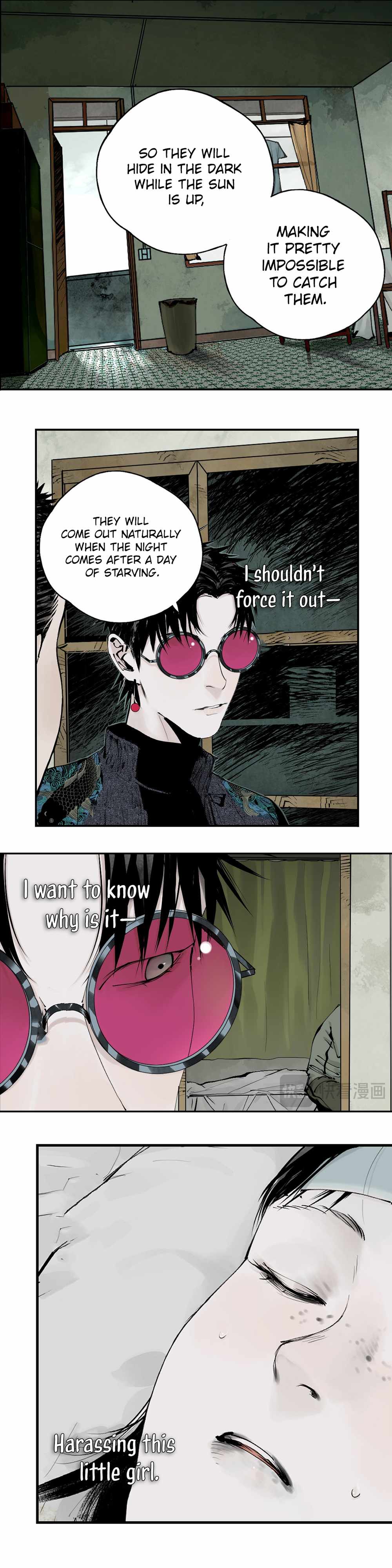 The Crow Chapter 12 page 19