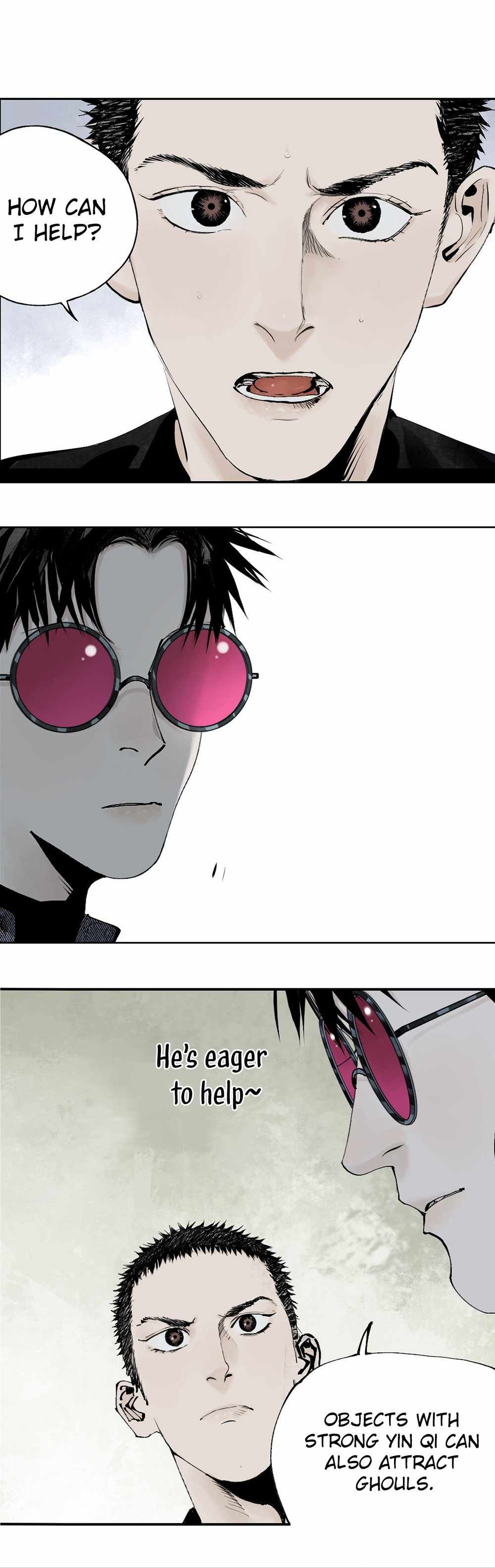The Crow Chapter 12 page 20