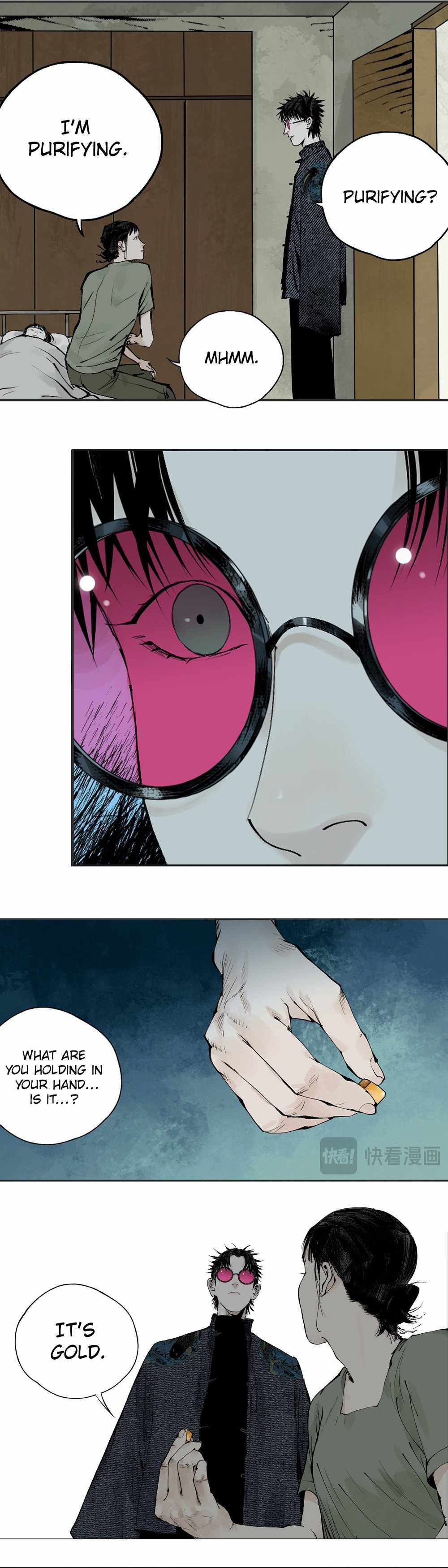 The Crow Chapter 12 page 23