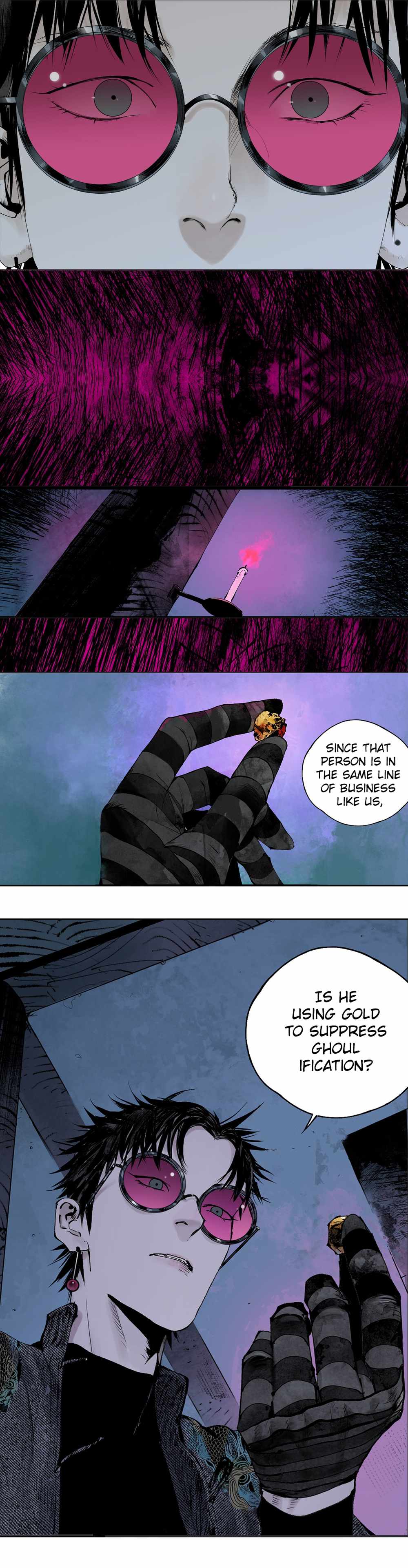 The Crow Chapter 12 page 24