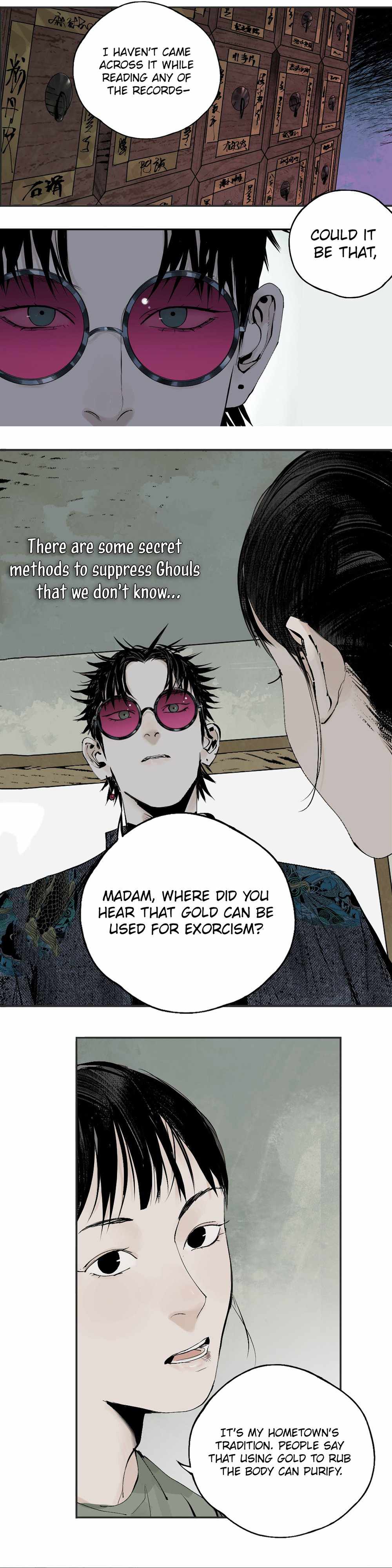 The Crow Chapter 12 page 26