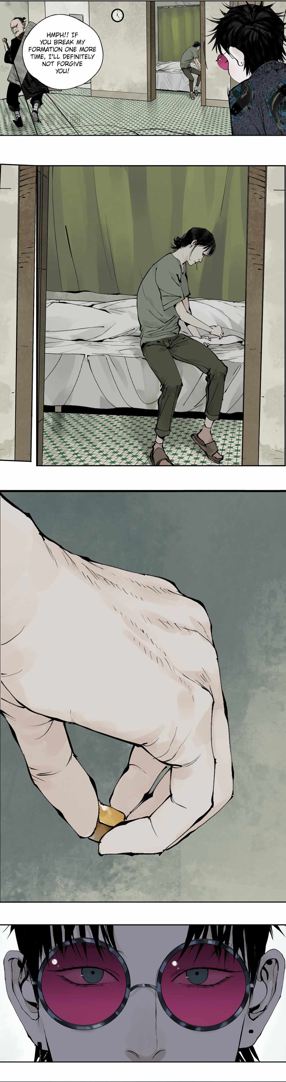 The Crow Chapter 12 page 29