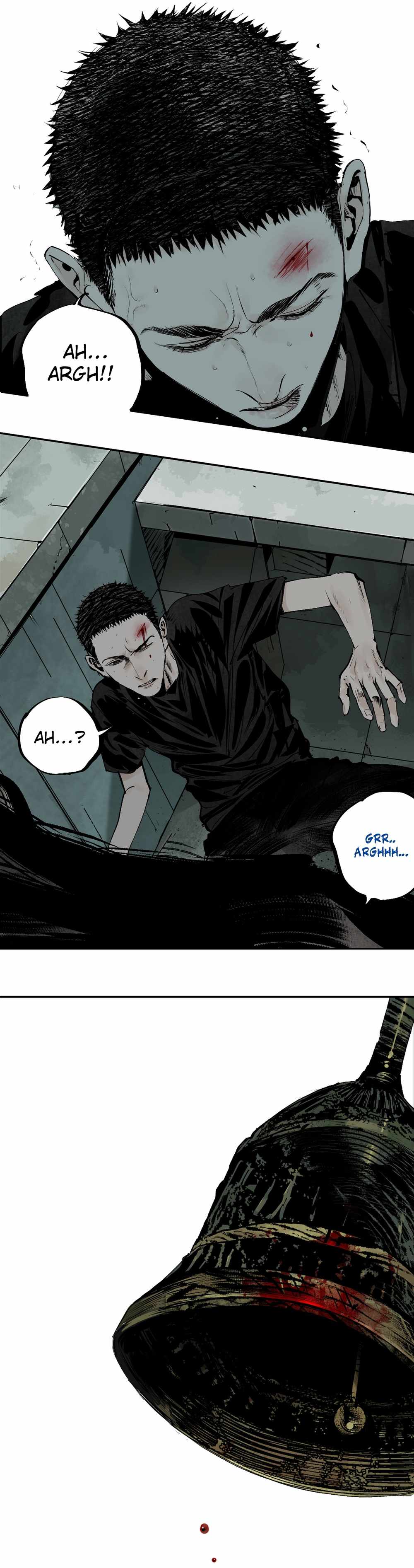 The Crow Chapter 12 page 37