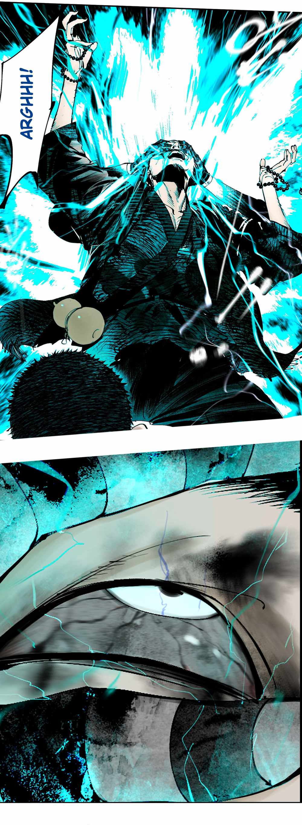 The Crow Chapter 12 page 40