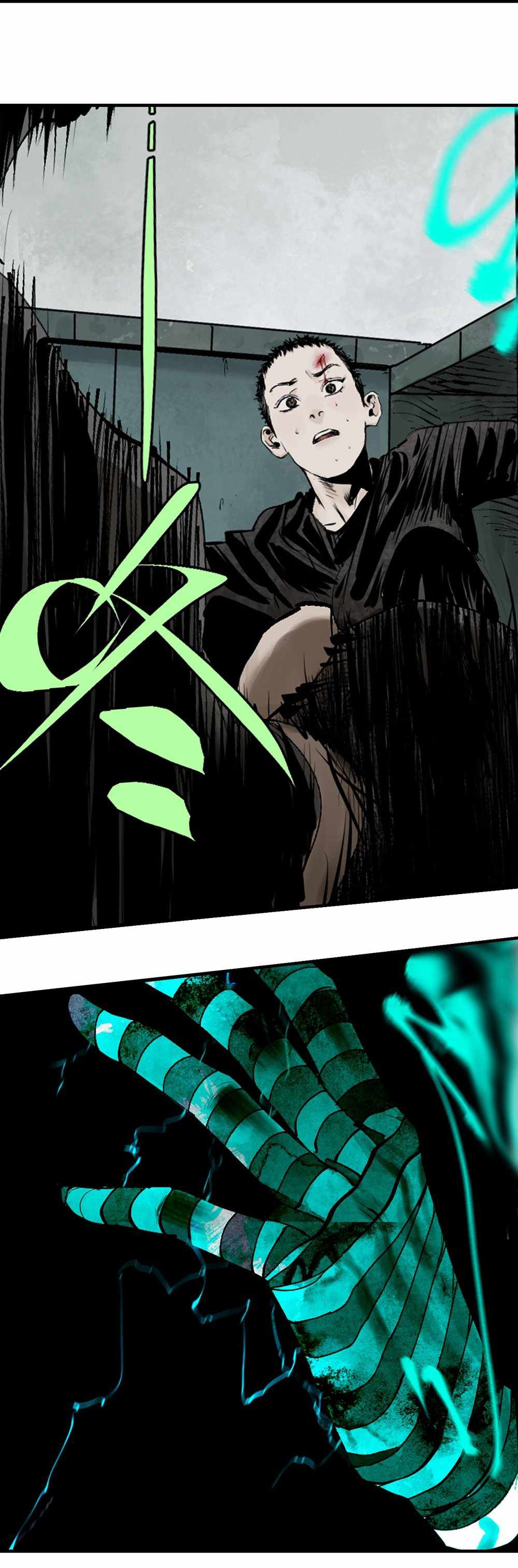 The Crow Chapter 12 page 42