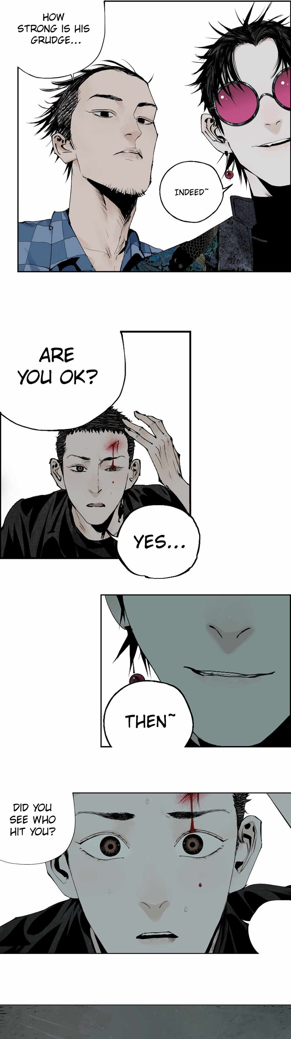 The Crow Chapter 12 page 44