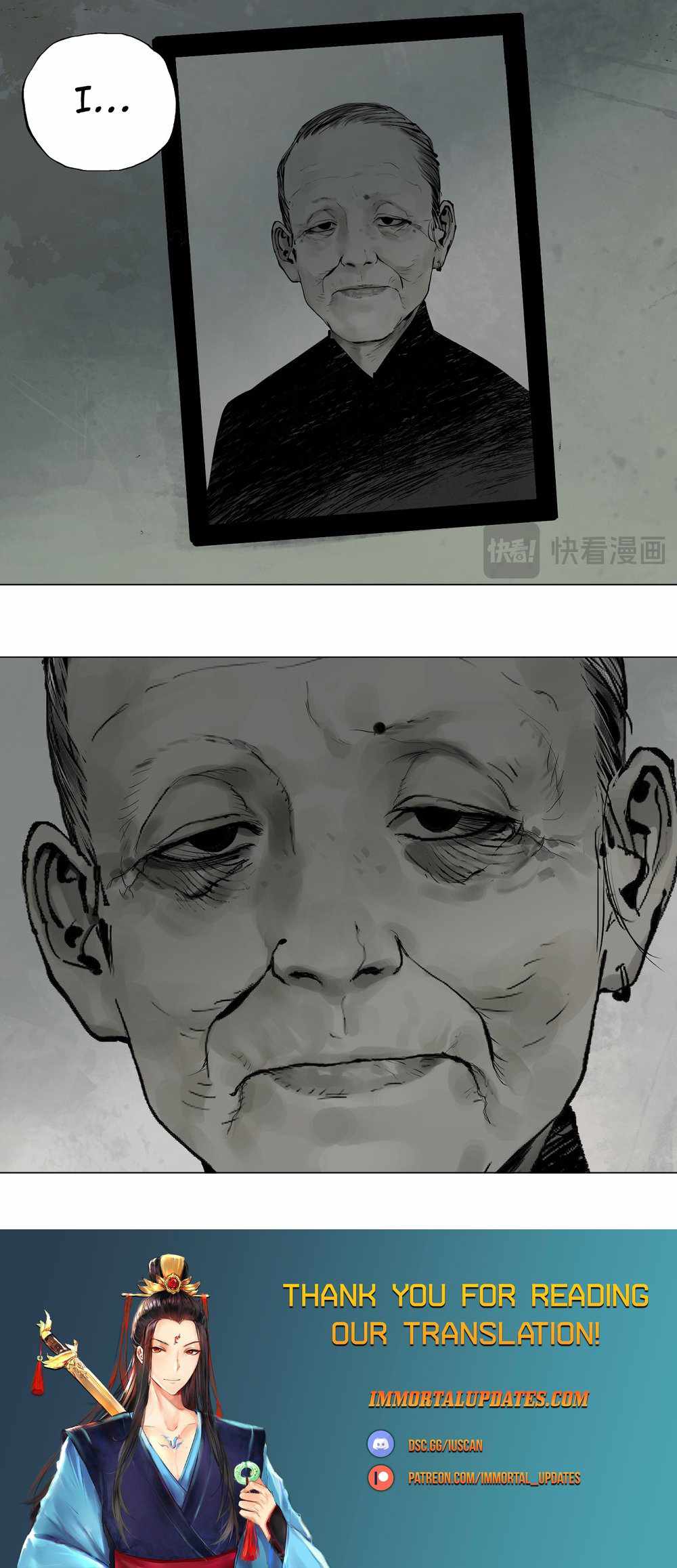 The Crow Chapter 12 page 45