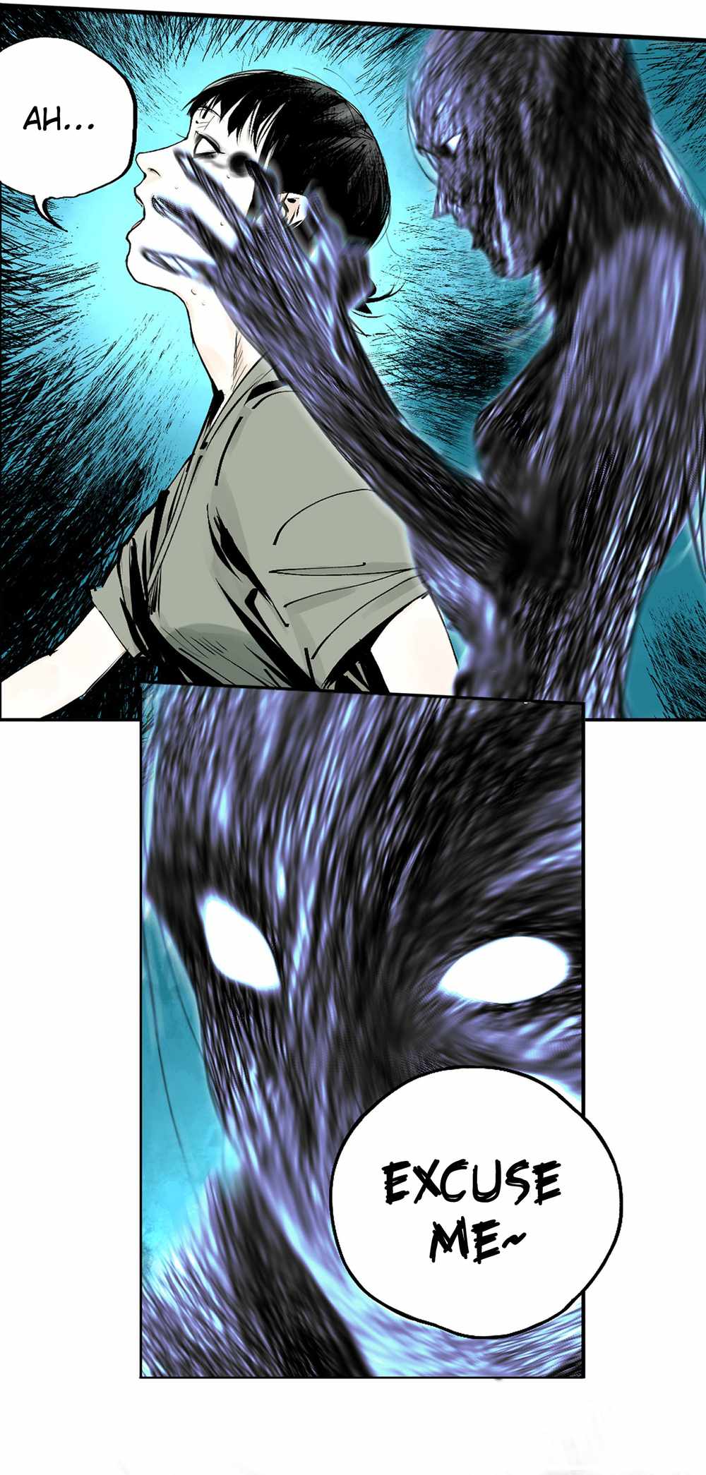 The Crow Chapter 13 page 17