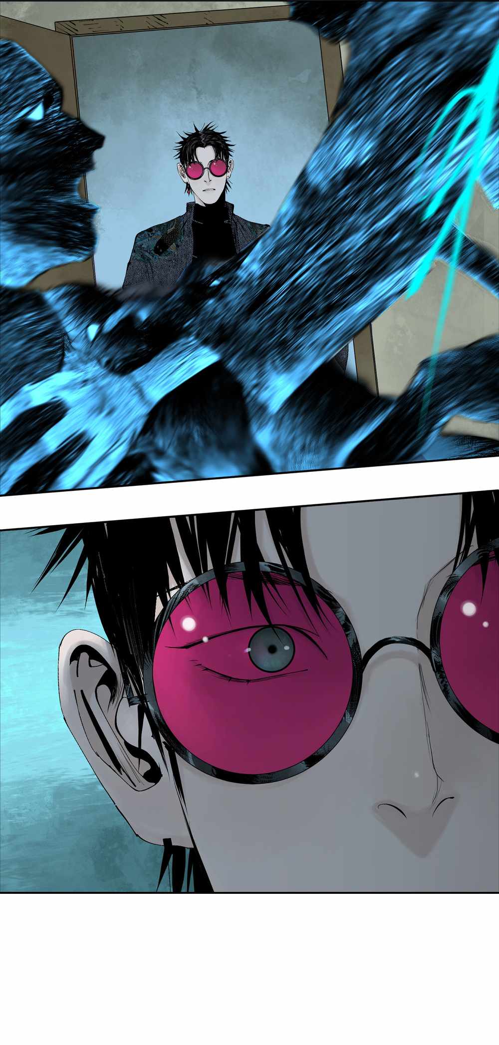 The Crow Chapter 13 page 20