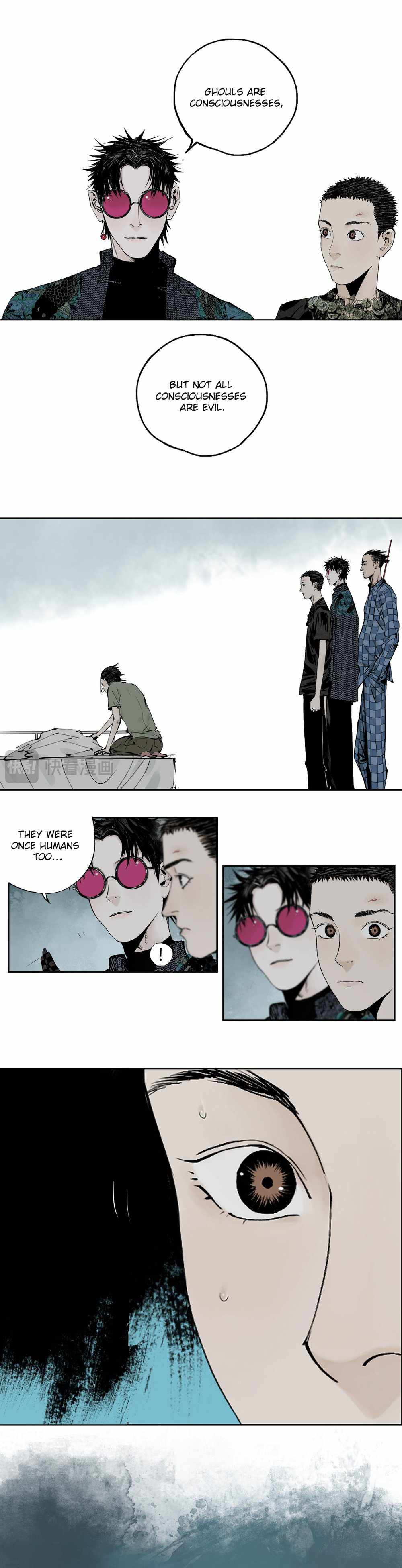 The Crow Chapter 13 page 34