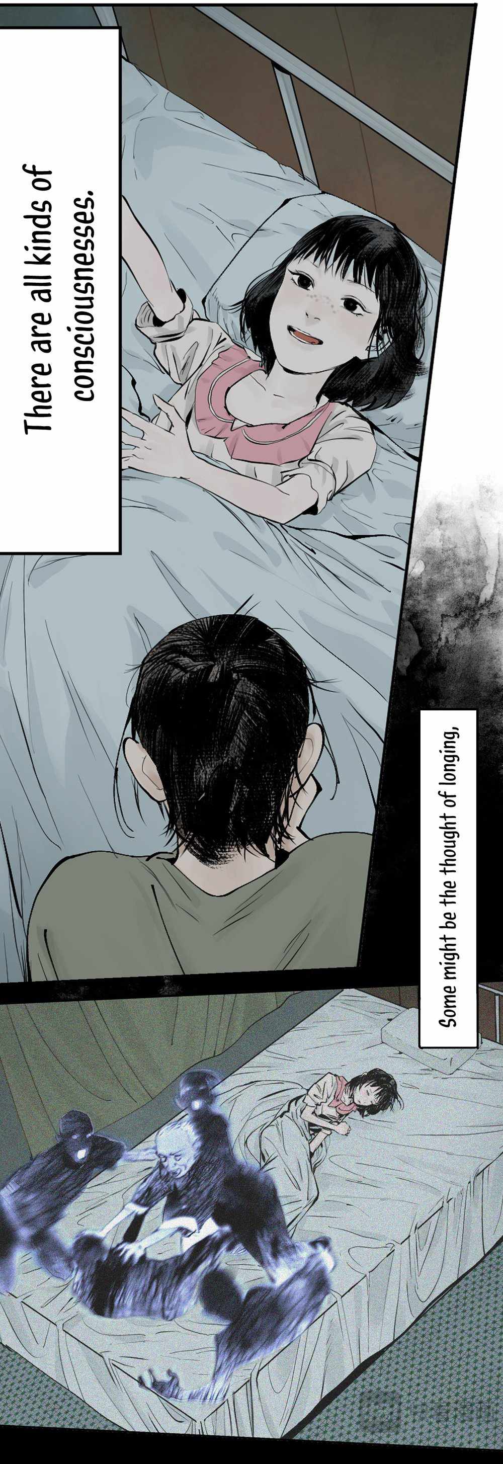 The Crow Chapter 13 page 36