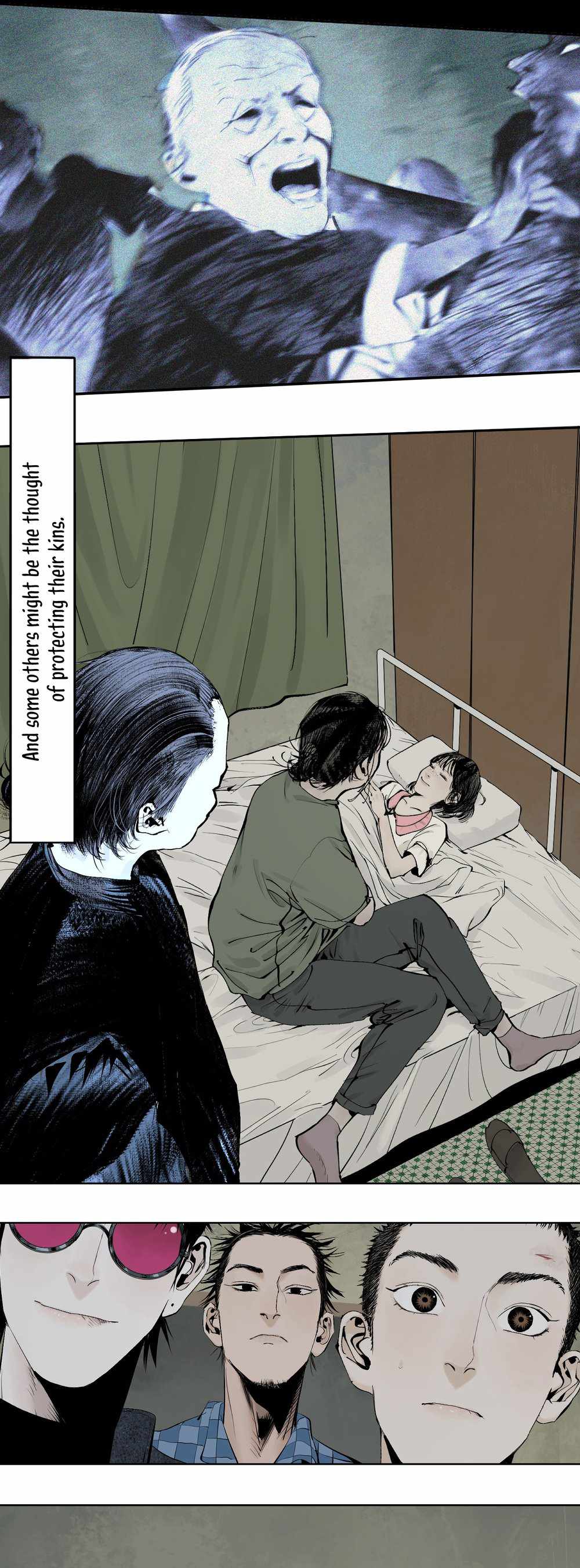 The Crow Chapter 13 page 37