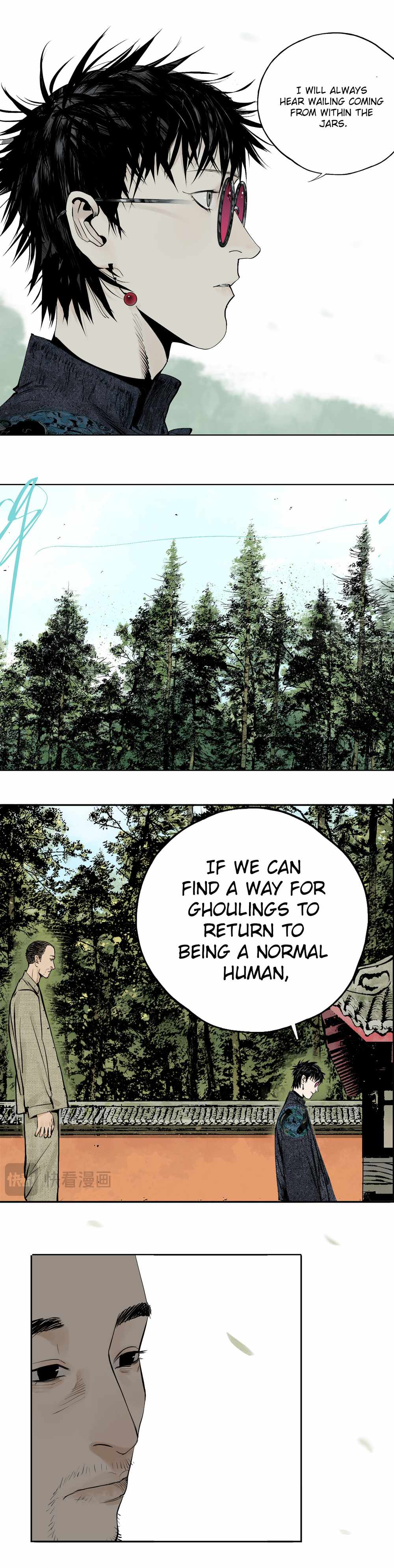 The Crow Chapter 13 page 43