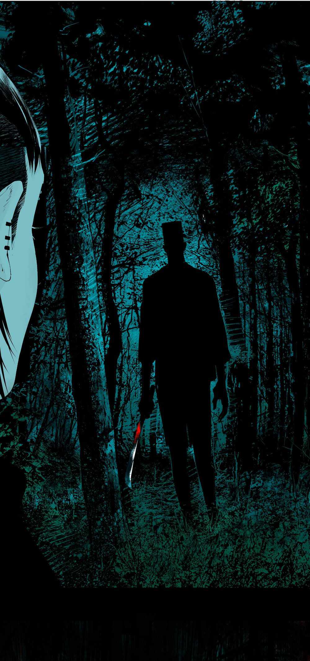 The Crow Chapter 13 page 54