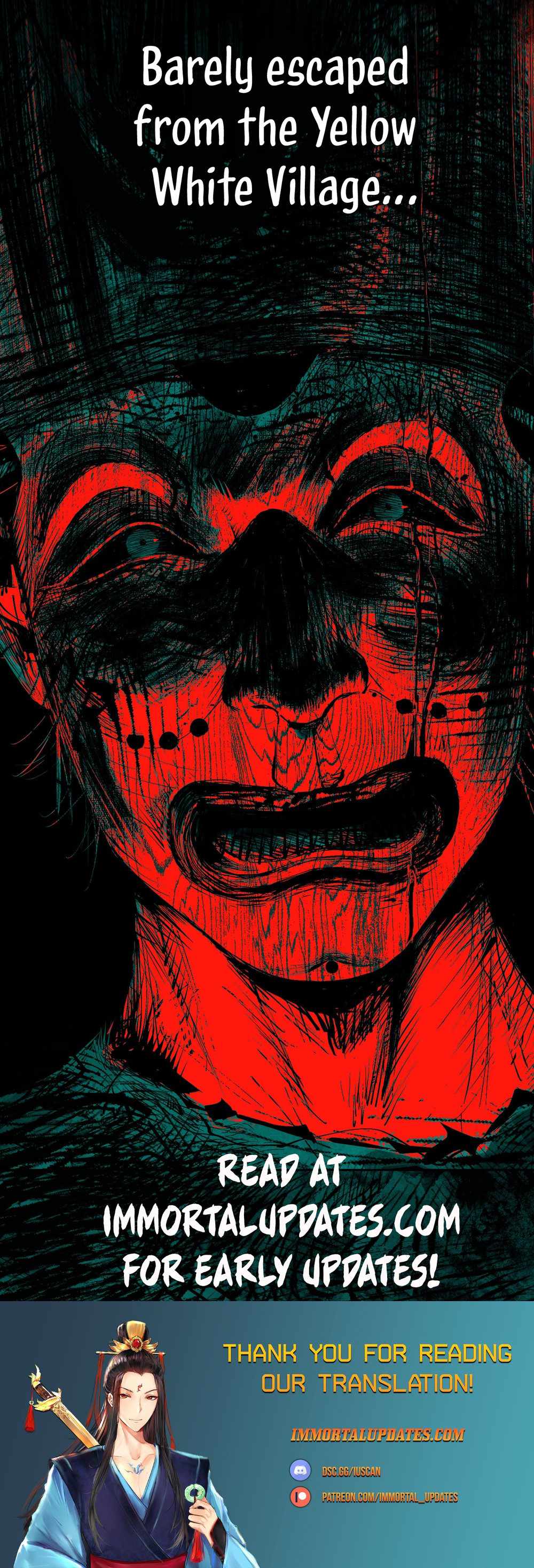 The Crow Chapter 13 page 55