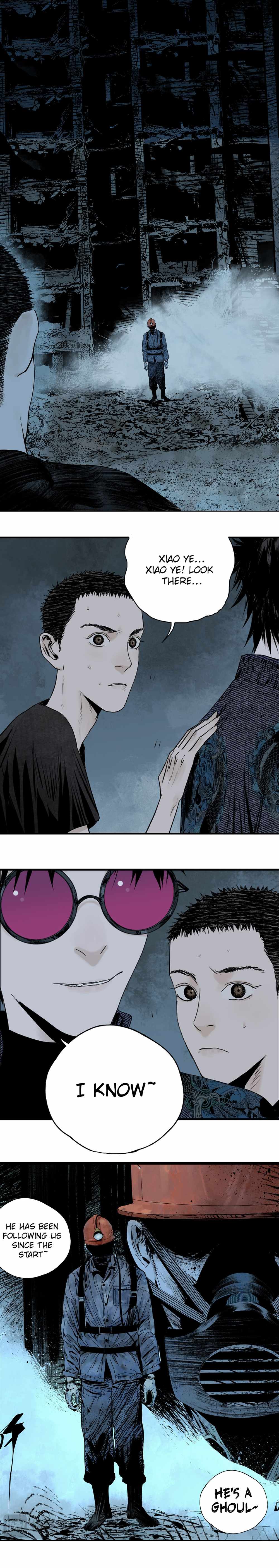 The Crow Chapter 14 page 16