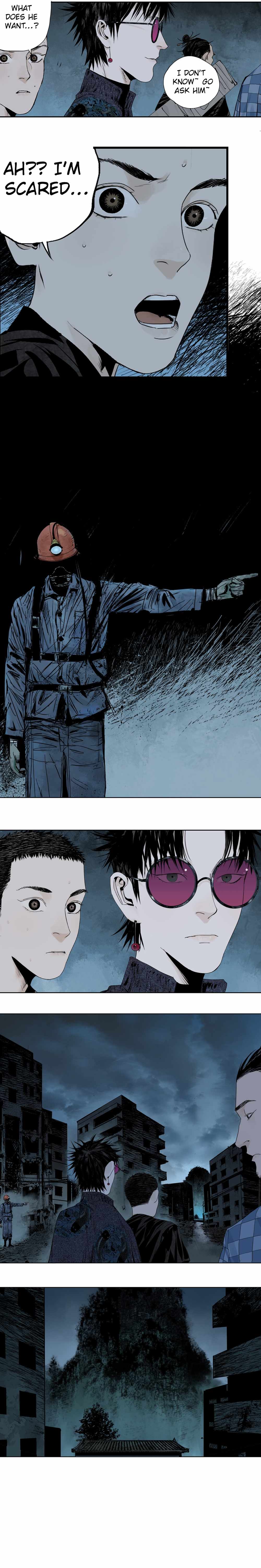 The Crow Chapter 14 page 17