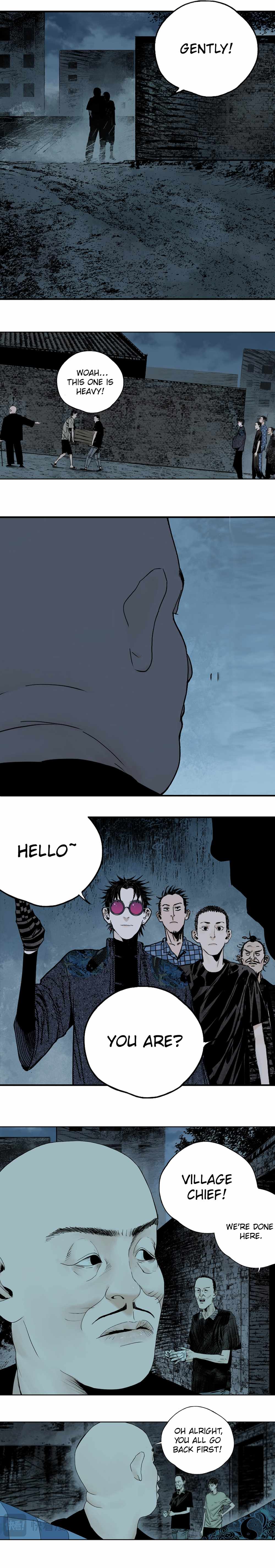 The Crow Chapter 14 page 19