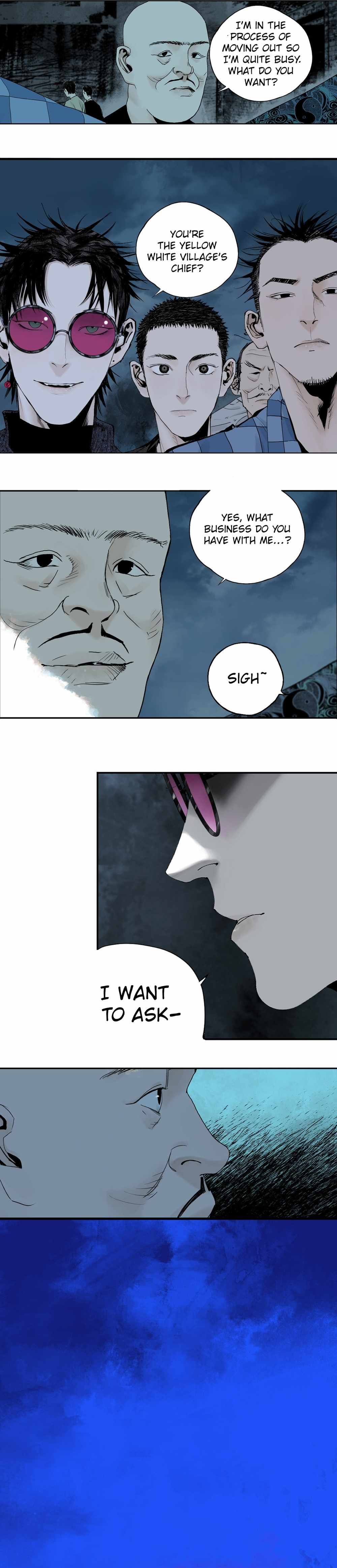 The Crow Chapter 14 page 20