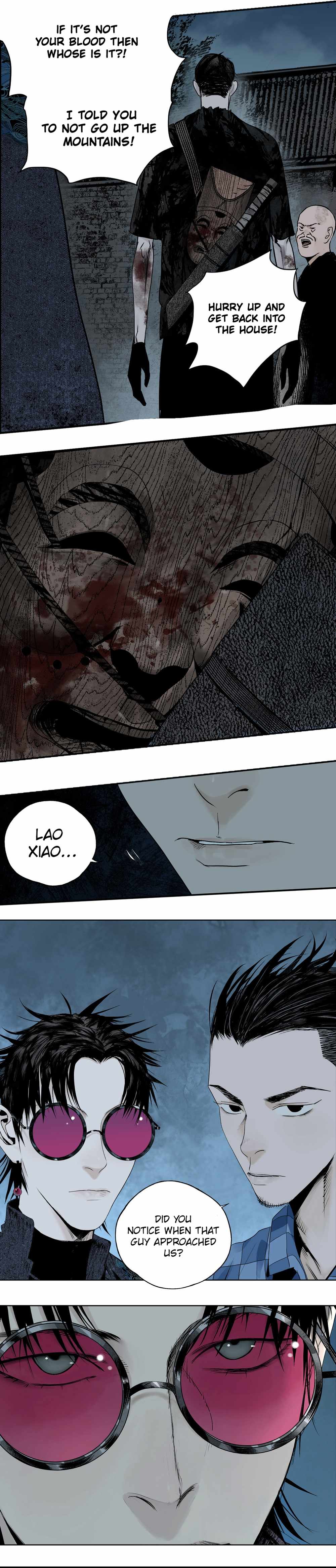 The Crow Chapter 14 page 24