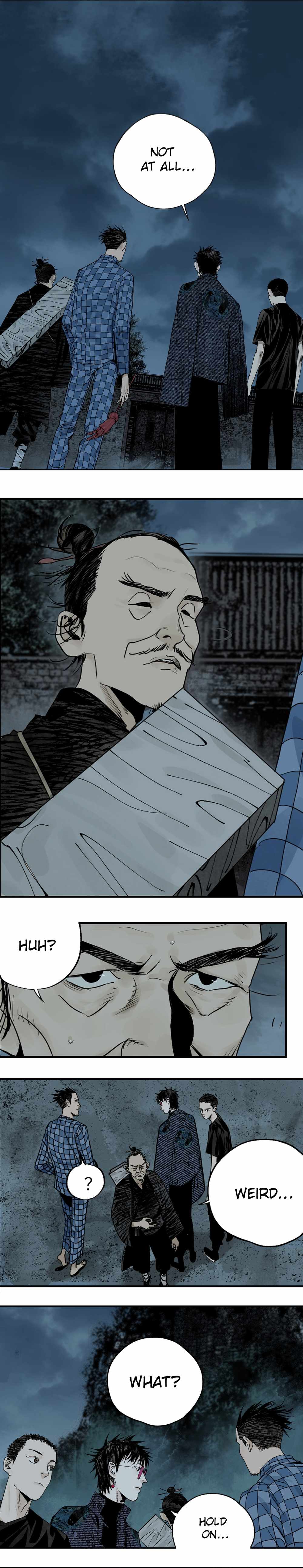 The Crow Chapter 14 page 25
