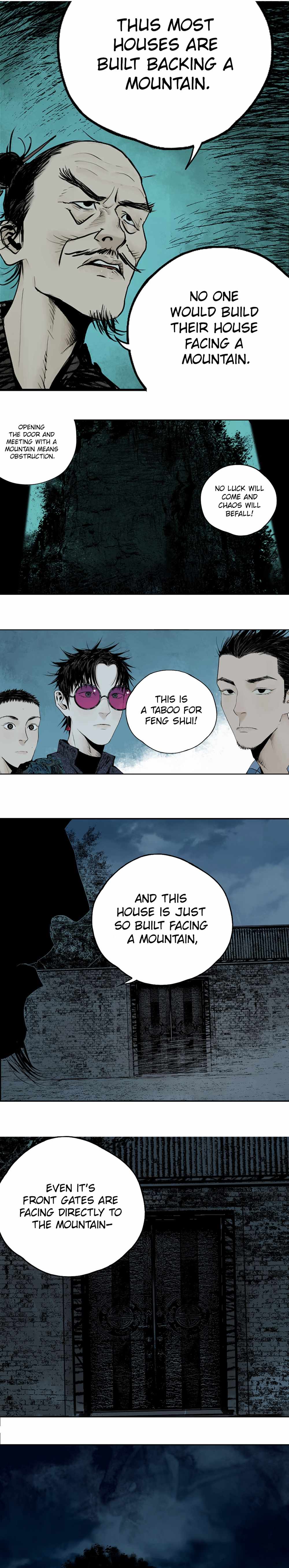 The Crow Chapter 15 page 4