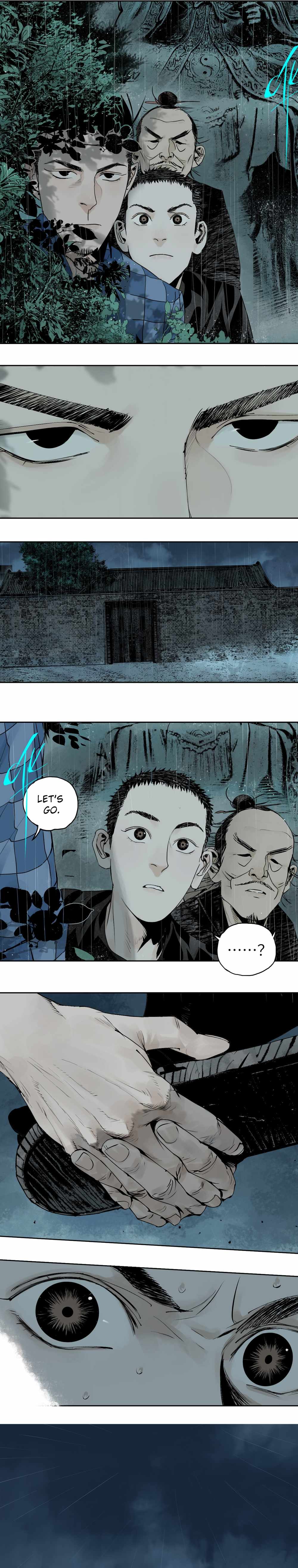 The Crow Chapter 15 page 14
