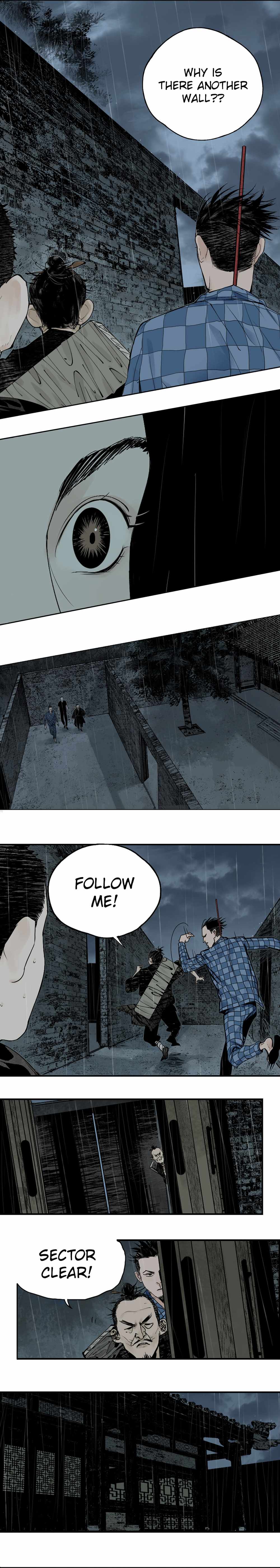 The Crow Chapter 15 page 16