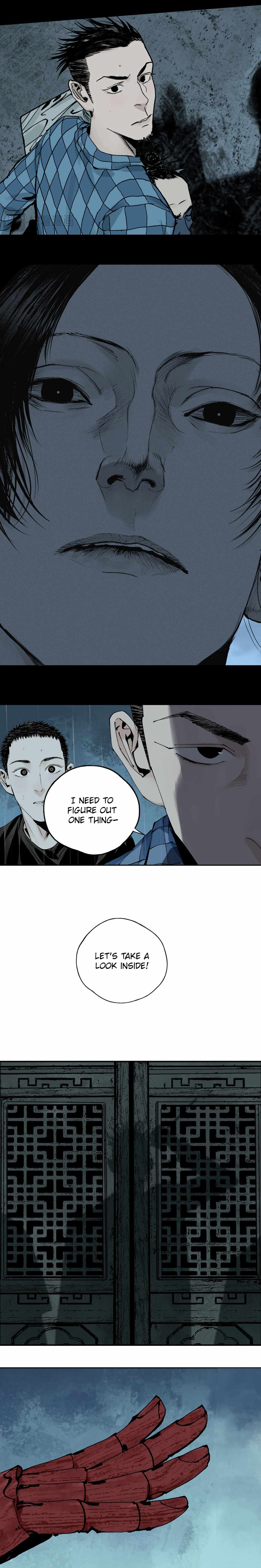 The Crow Chapter 15 page 18
