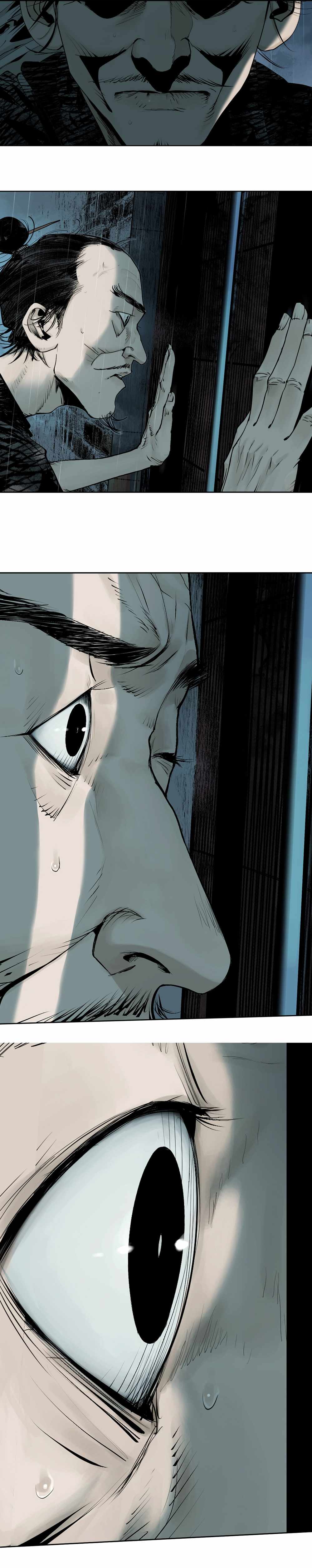 The Crow Chapter 15 page 21