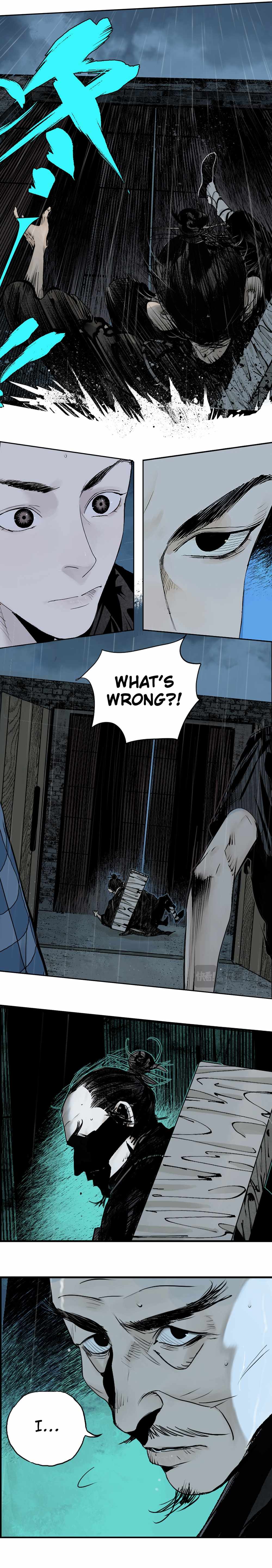 The Crow Chapter 15 page 22