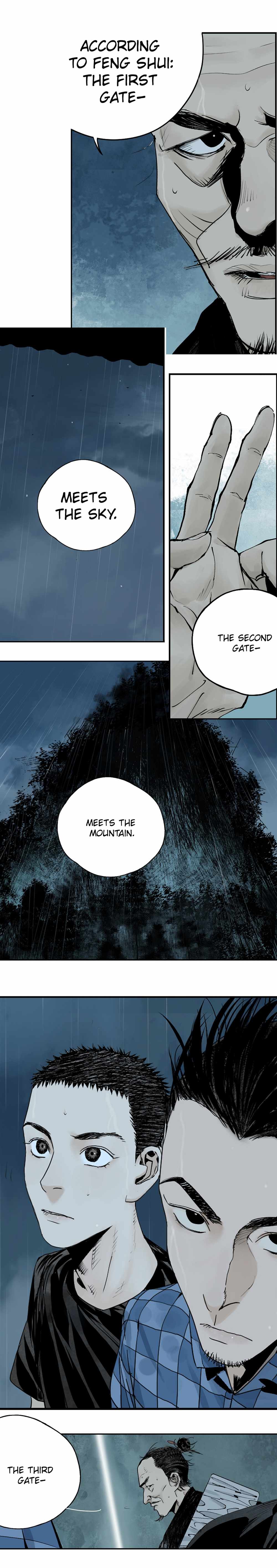 The Crow Chapter 15 page 24