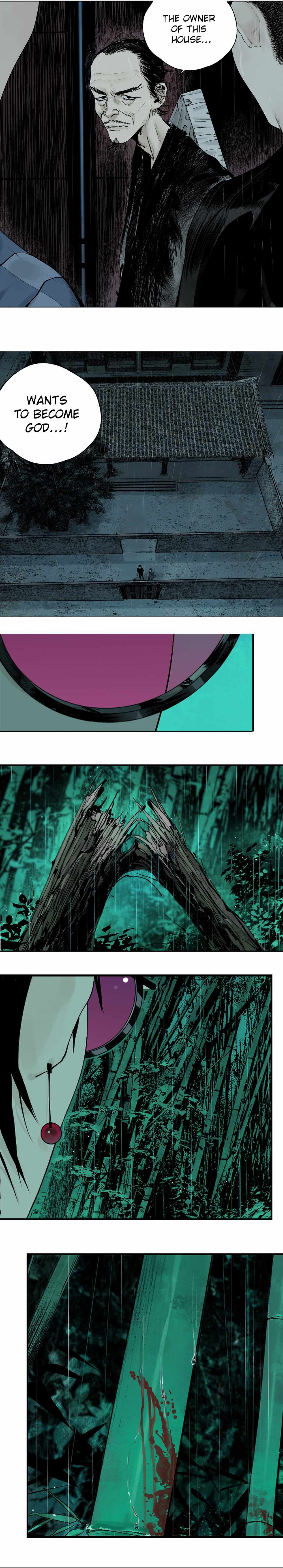 The Crow Chapter 15 page 26