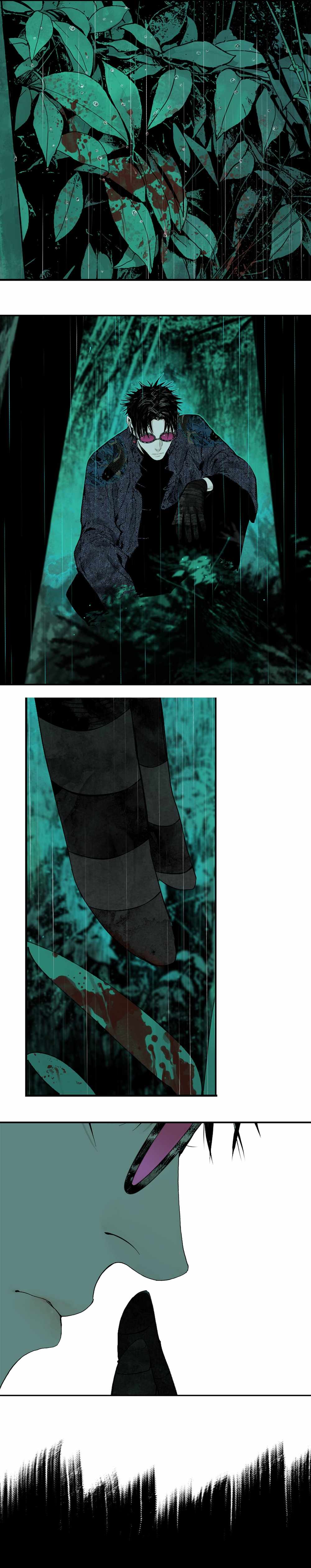 The Crow Chapter 15 page 27