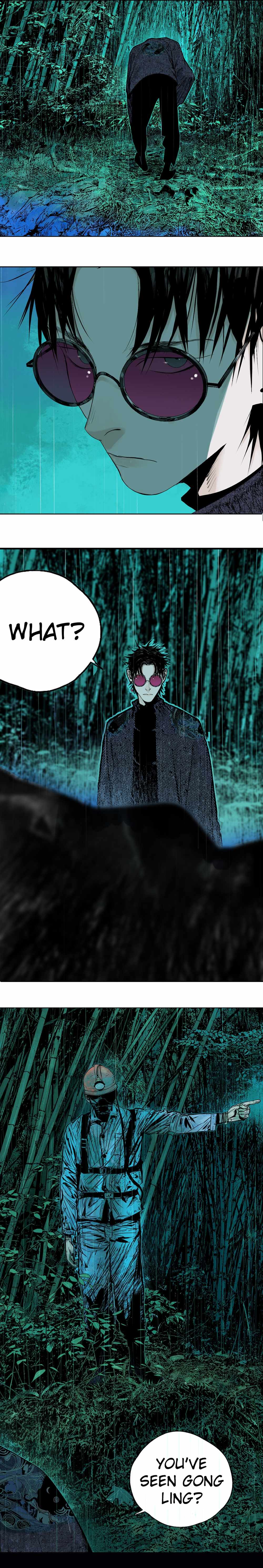 The Crow Chapter 15 page 29
